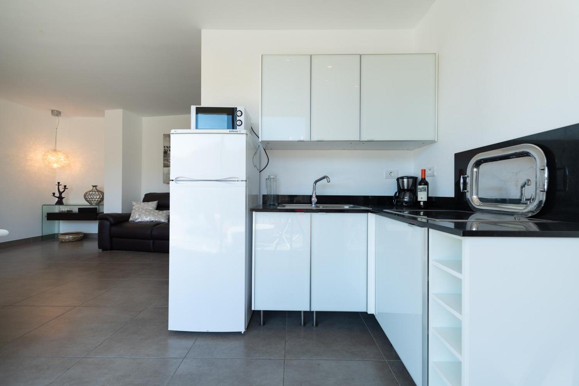 Holidays & Health In Finca Oasis -Apart 3 Telde Esterno foto