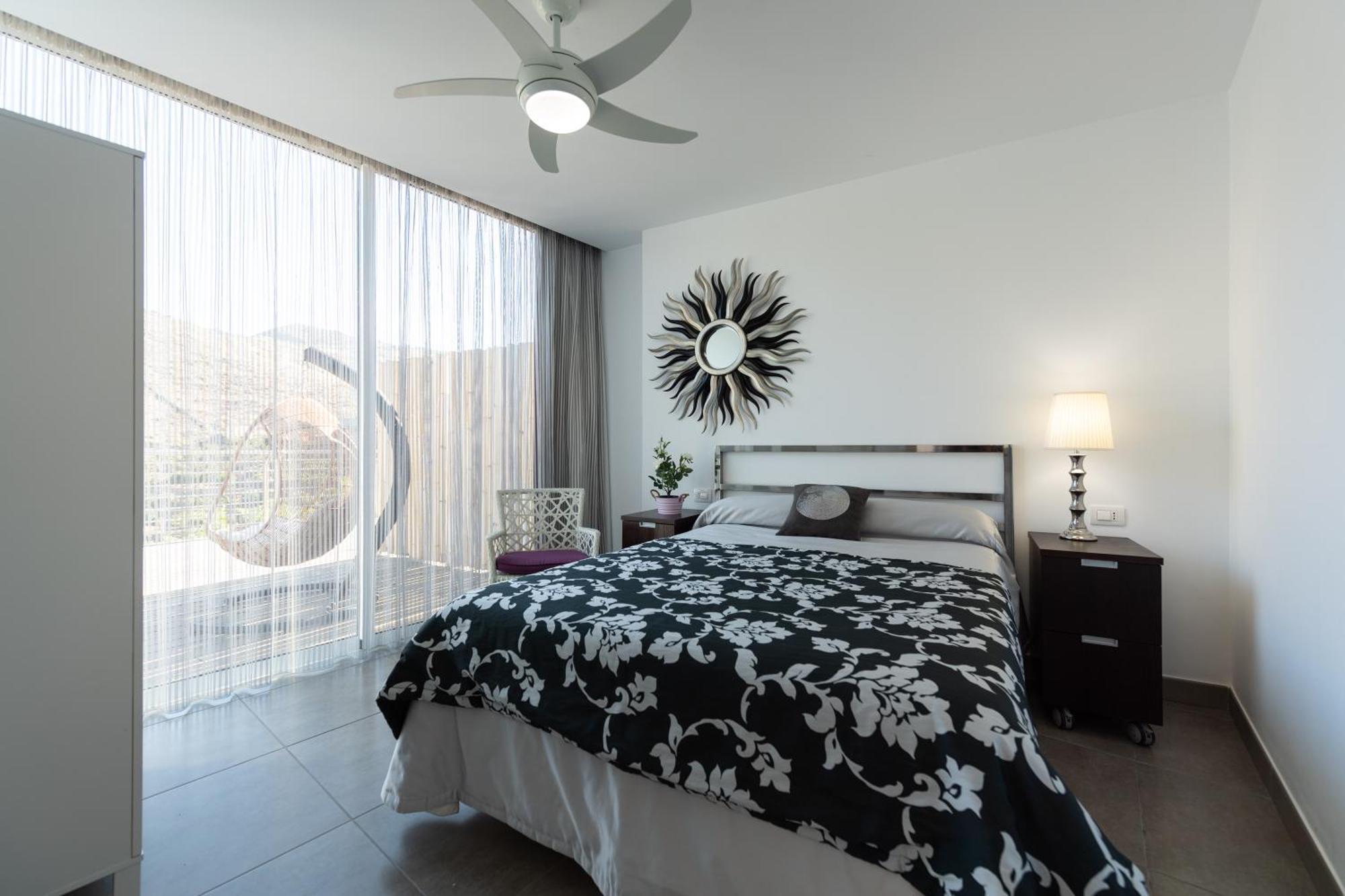 Holidays & Health In Finca Oasis -Apart 3 Telde Esterno foto