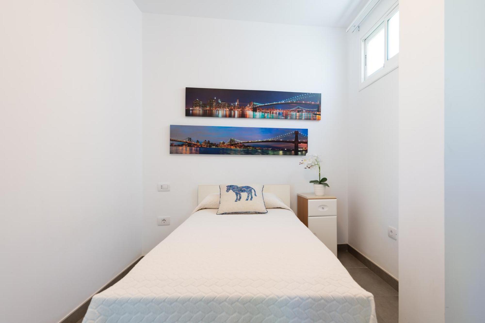 Holidays & Health In Finca Oasis -Apart 3 Telde Esterno foto